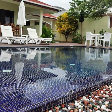 Emma'S Guest House And Self-Catering Au Cap Ngoại thất bức ảnh
