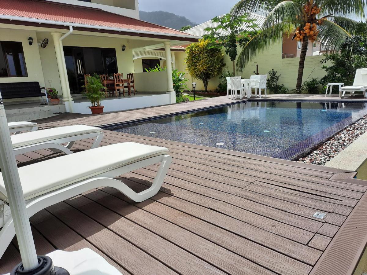 Emma'S Guest House And Self-Catering Au Cap Ngoại thất bức ảnh