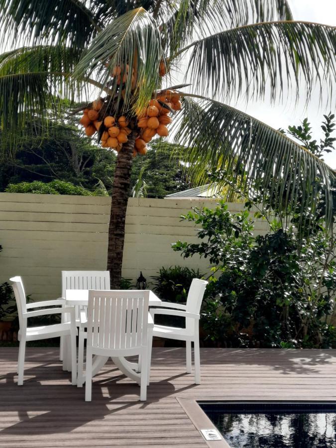Emma'S Guest House And Self-Catering Au Cap Ngoại thất bức ảnh