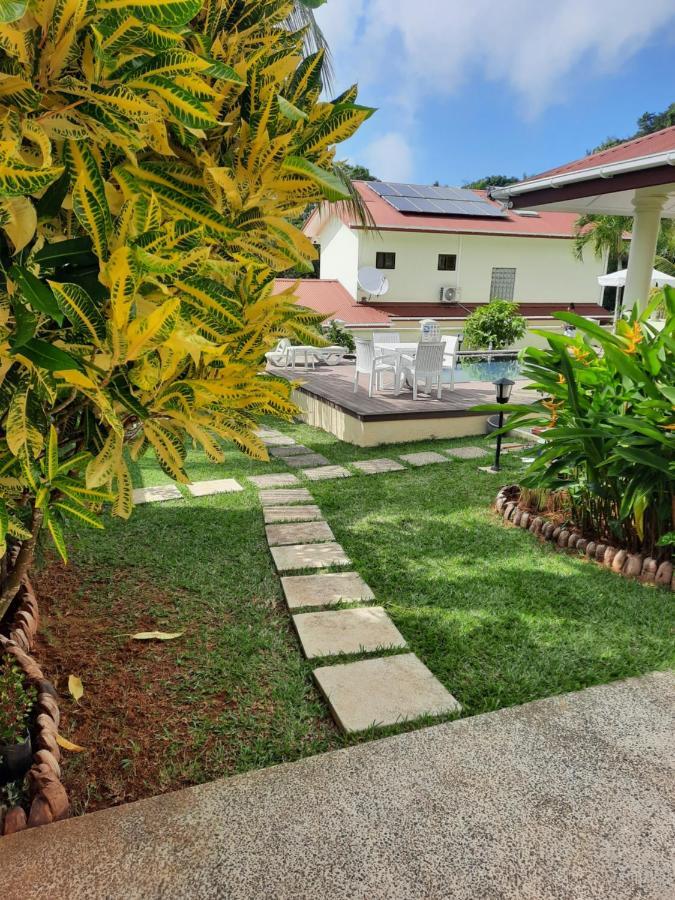 Emma'S Guest House And Self-Catering Au Cap Ngoại thất bức ảnh