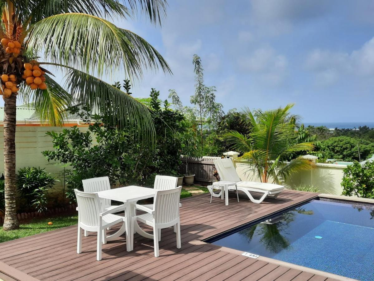 Emma'S Guest House And Self-Catering Au Cap Ngoại thất bức ảnh