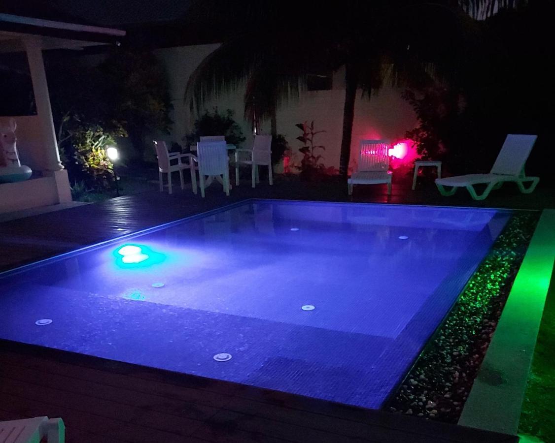 Emma'S Guest House And Self-Catering Au Cap Ngoại thất bức ảnh