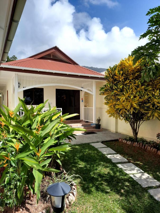 Emma'S Guest House And Self-Catering Au Cap Ngoại thất bức ảnh