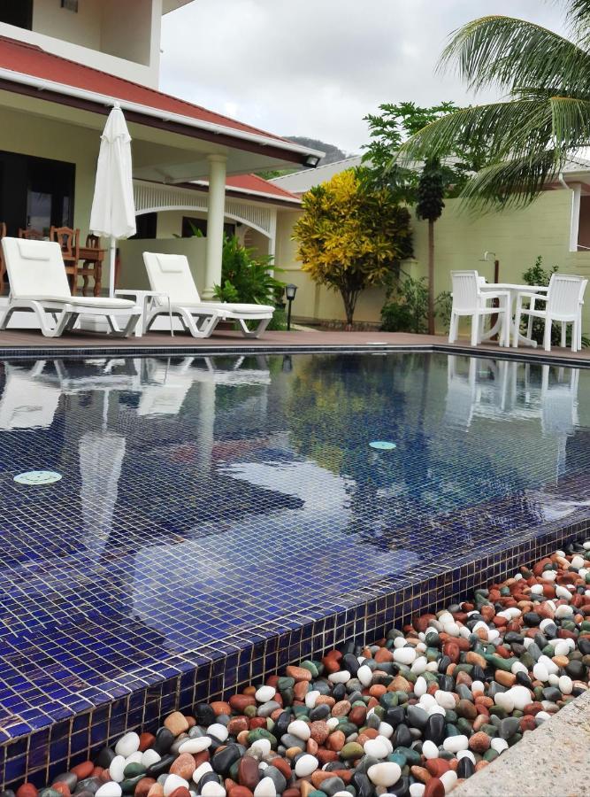 Emma'S Guest House And Self-Catering Au Cap Ngoại thất bức ảnh
