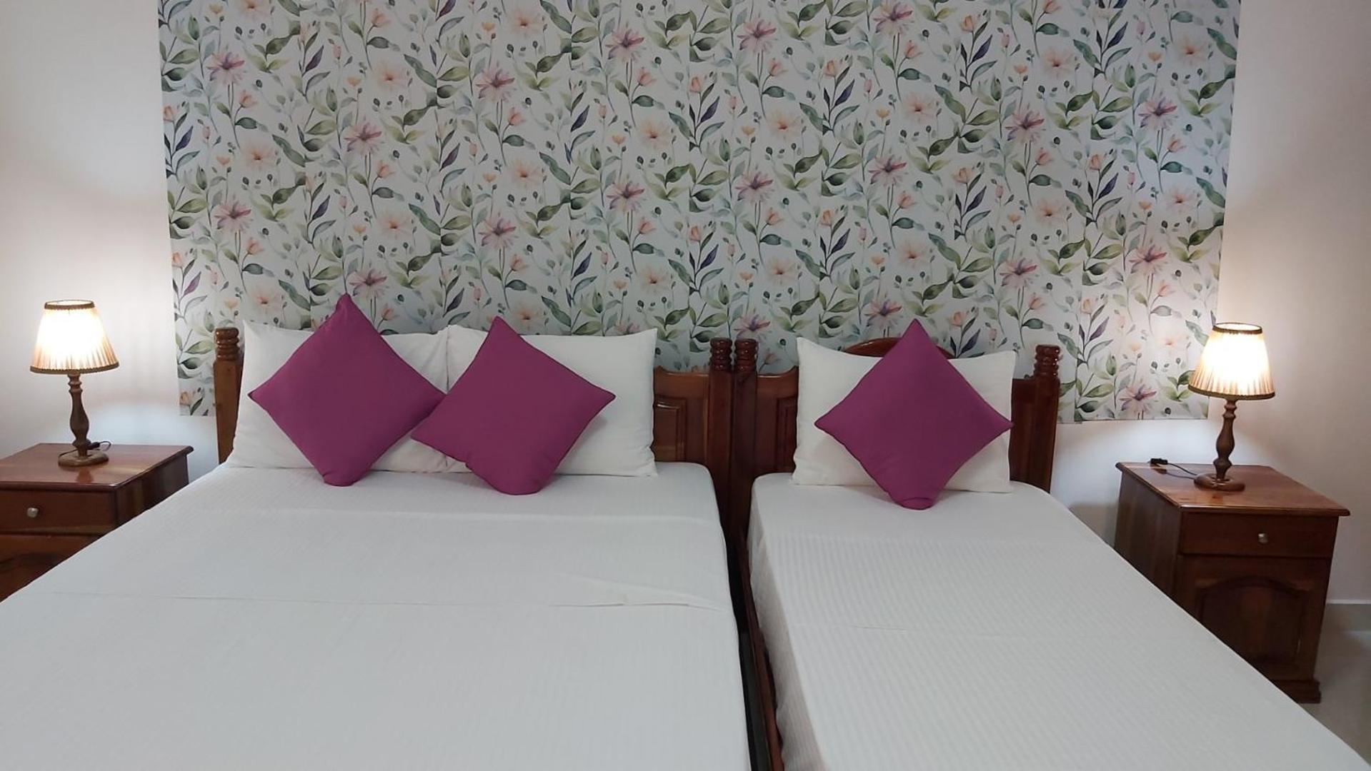 Emma'S Guest House And Self-Catering Au Cap Ngoại thất bức ảnh
