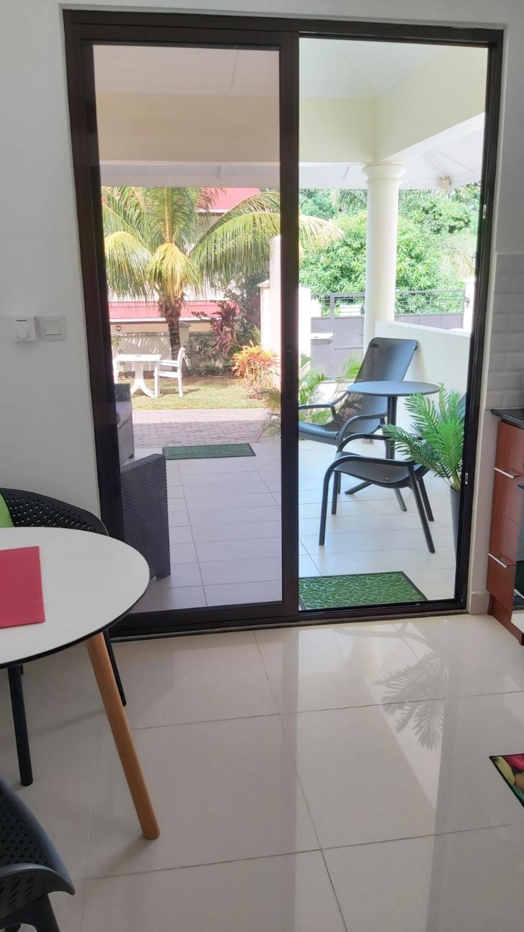 Emma'S Guest House And Self-Catering Au Cap Ngoại thất bức ảnh