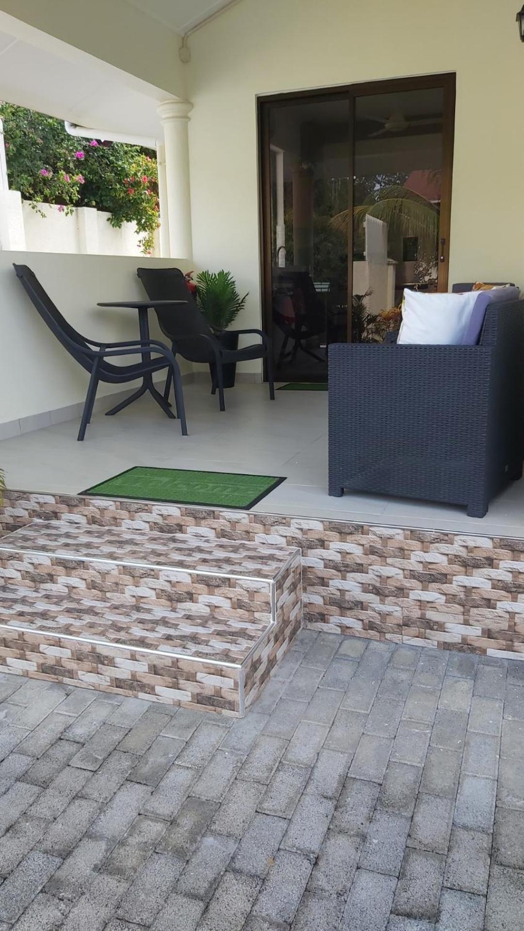 Emma'S Guest House And Self-Catering Au Cap Ngoại thất bức ảnh