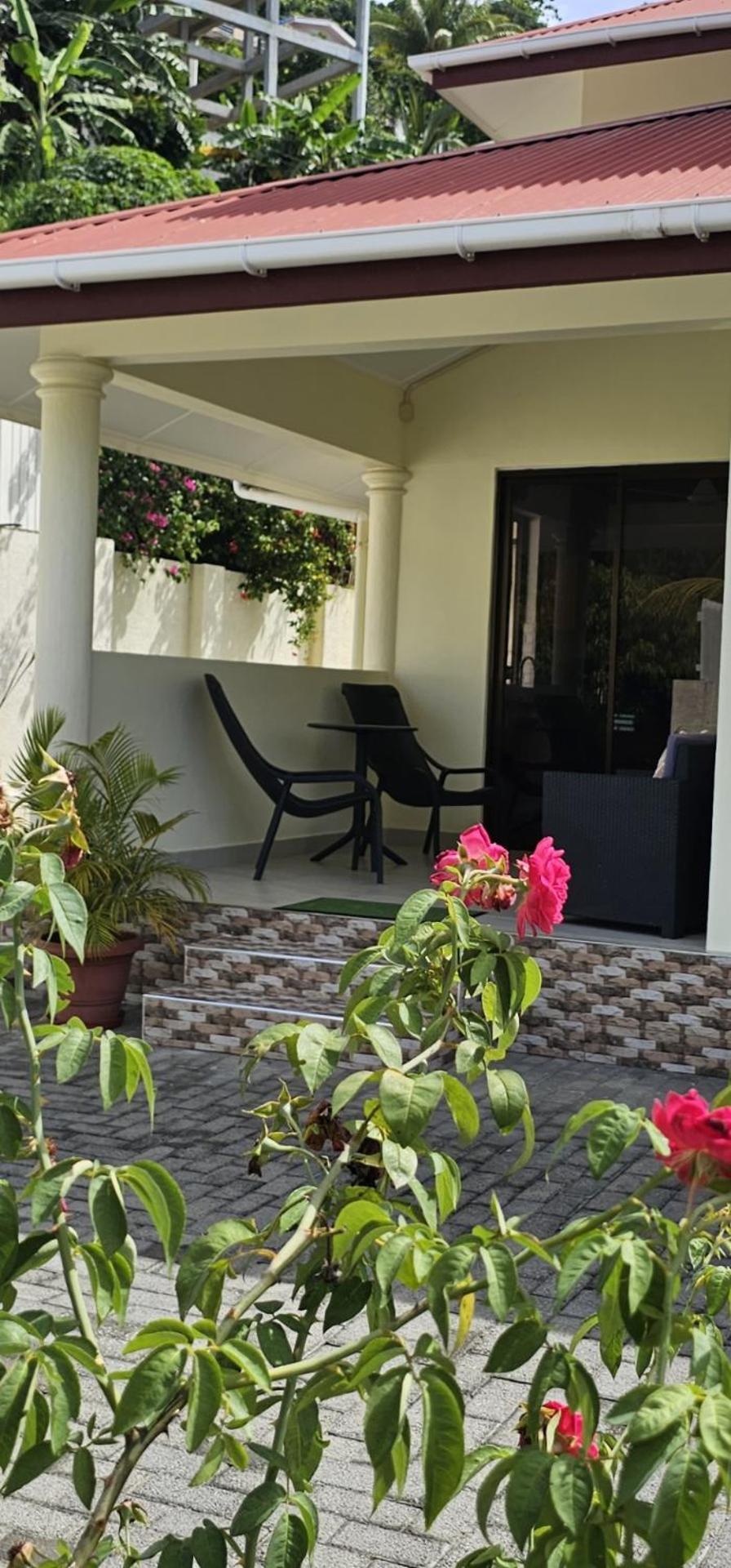 Emma'S Guest House And Self-Catering Au Cap Ngoại thất bức ảnh