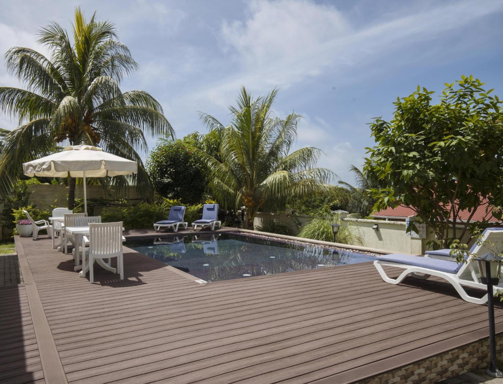 Emma'S Guest House And Self-Catering Au Cap Ngoại thất bức ảnh
