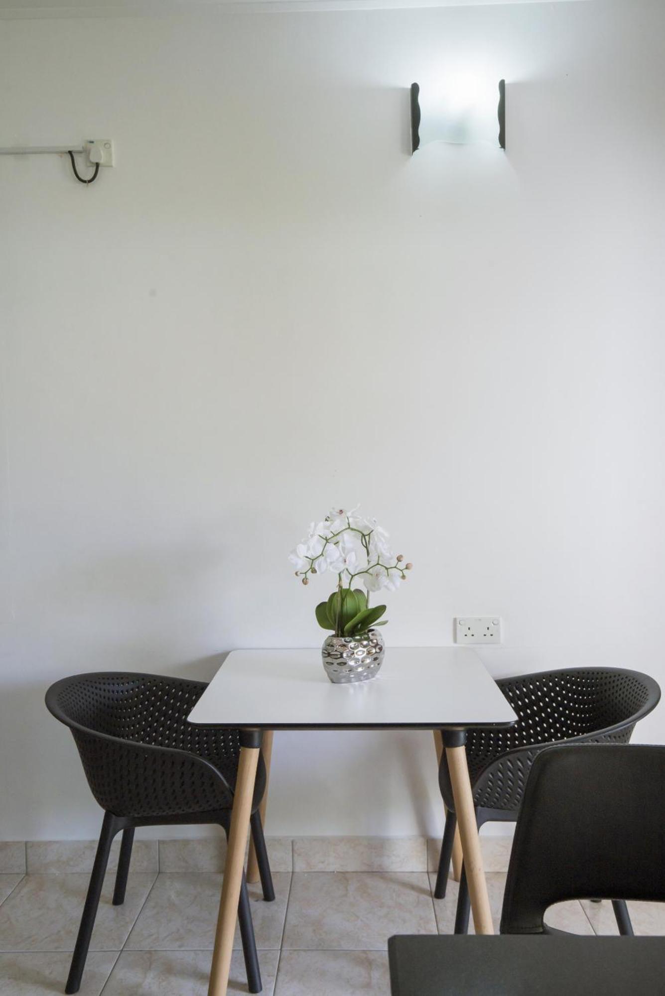 Emma'S Guest House And Self-Catering Au Cap Ngoại thất bức ảnh