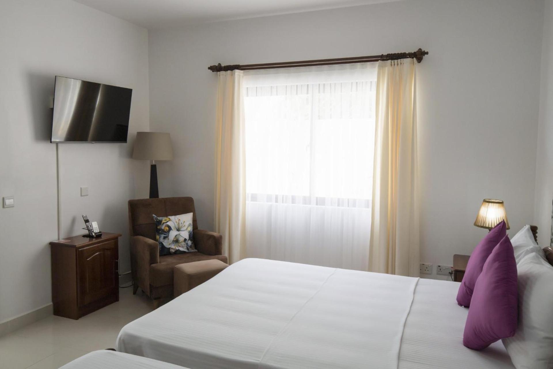 Emma'S Guest House And Self-Catering Au Cap Ngoại thất bức ảnh