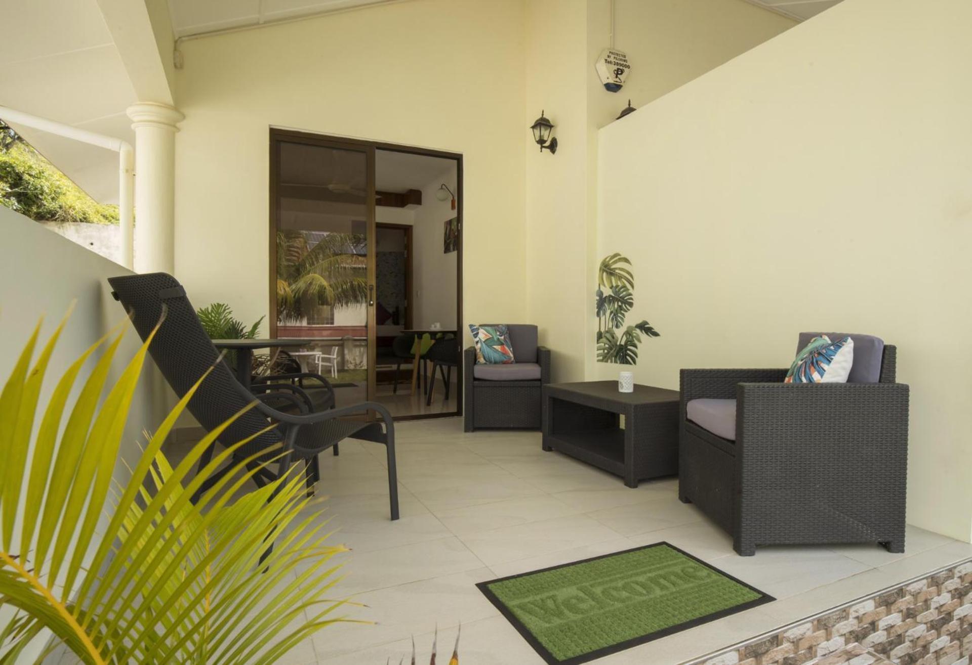 Emma'S Guest House And Self-Catering Au Cap Ngoại thất bức ảnh