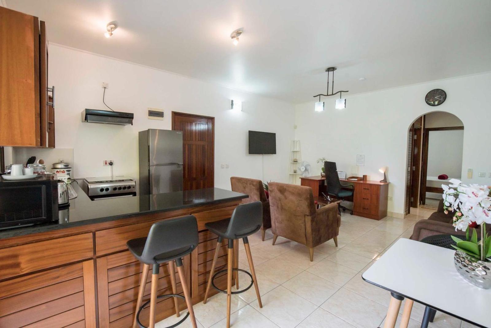 Emma'S Guest House And Self-Catering Au Cap Ngoại thất bức ảnh