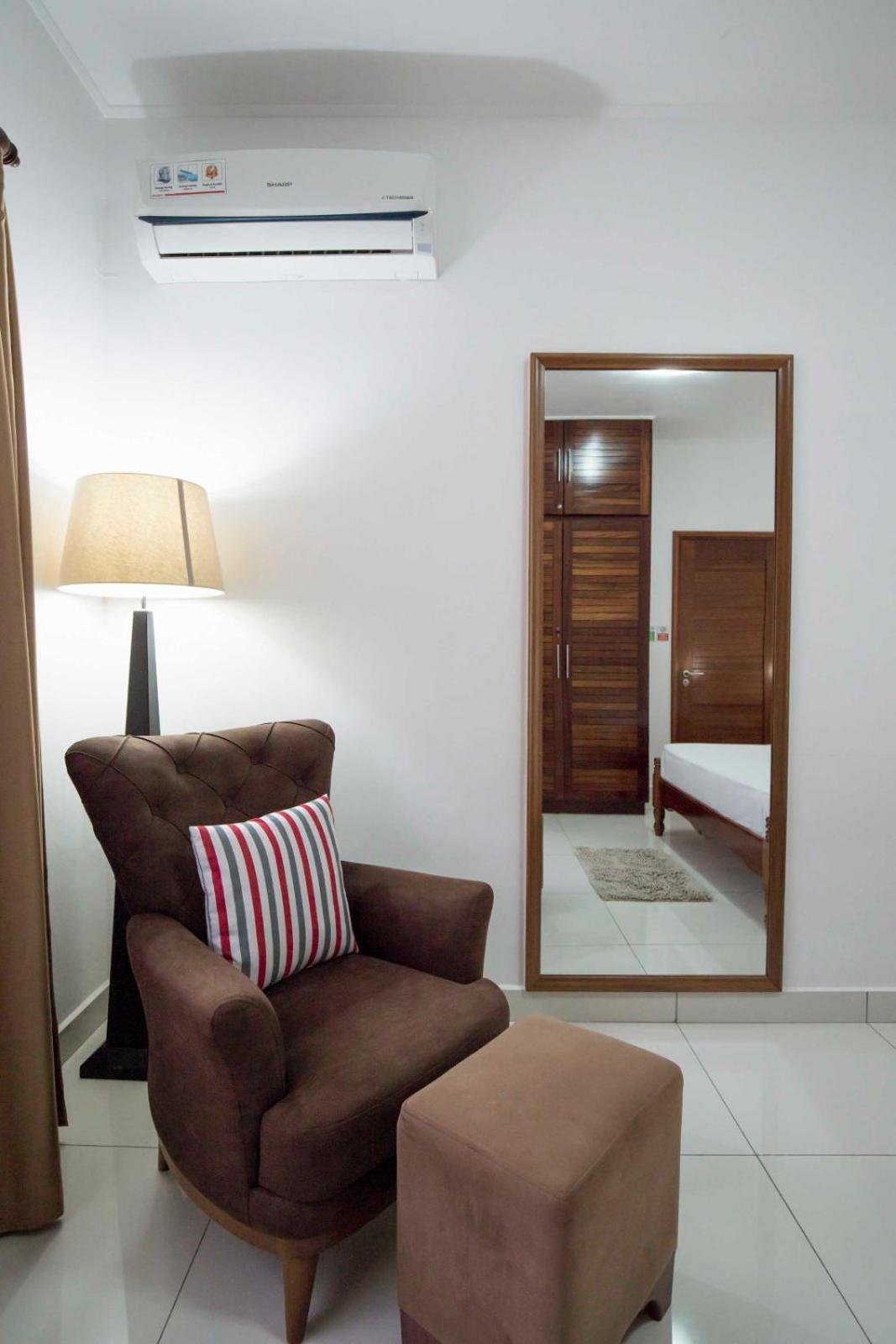 Emma'S Guest House And Self-Catering Au Cap Ngoại thất bức ảnh