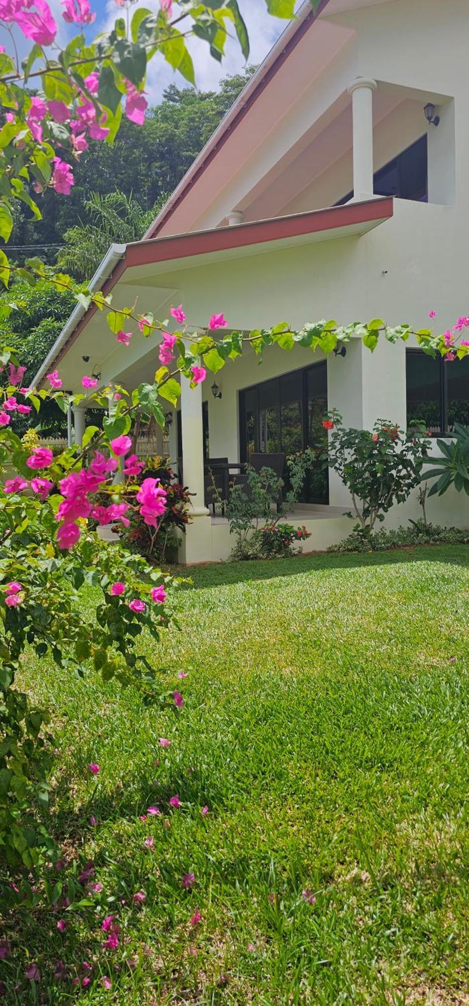 Emma'S Guest House And Self-Catering Au Cap Ngoại thất bức ảnh