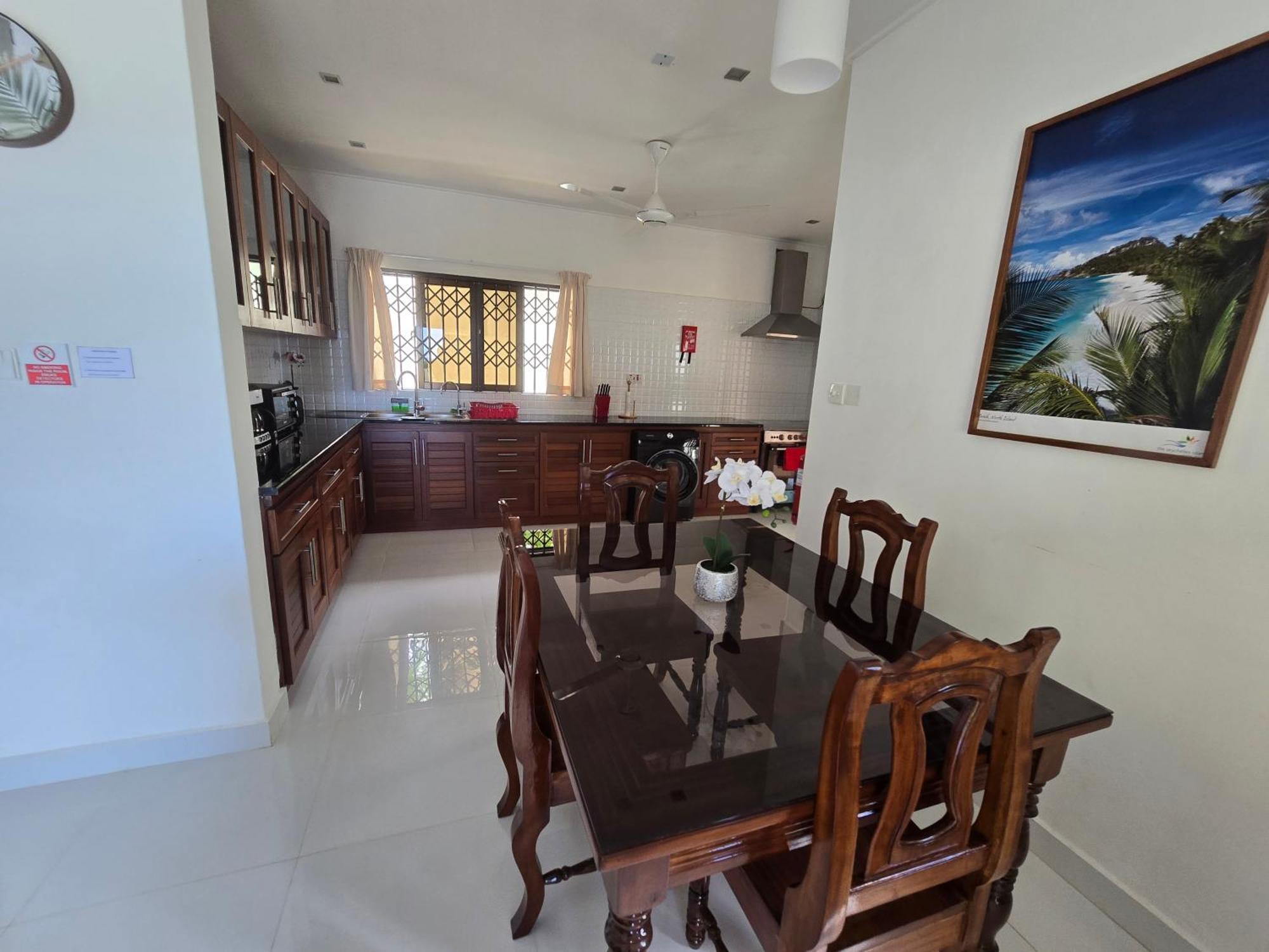 Emma'S Guest House And Self-Catering Au Cap Ngoại thất bức ảnh