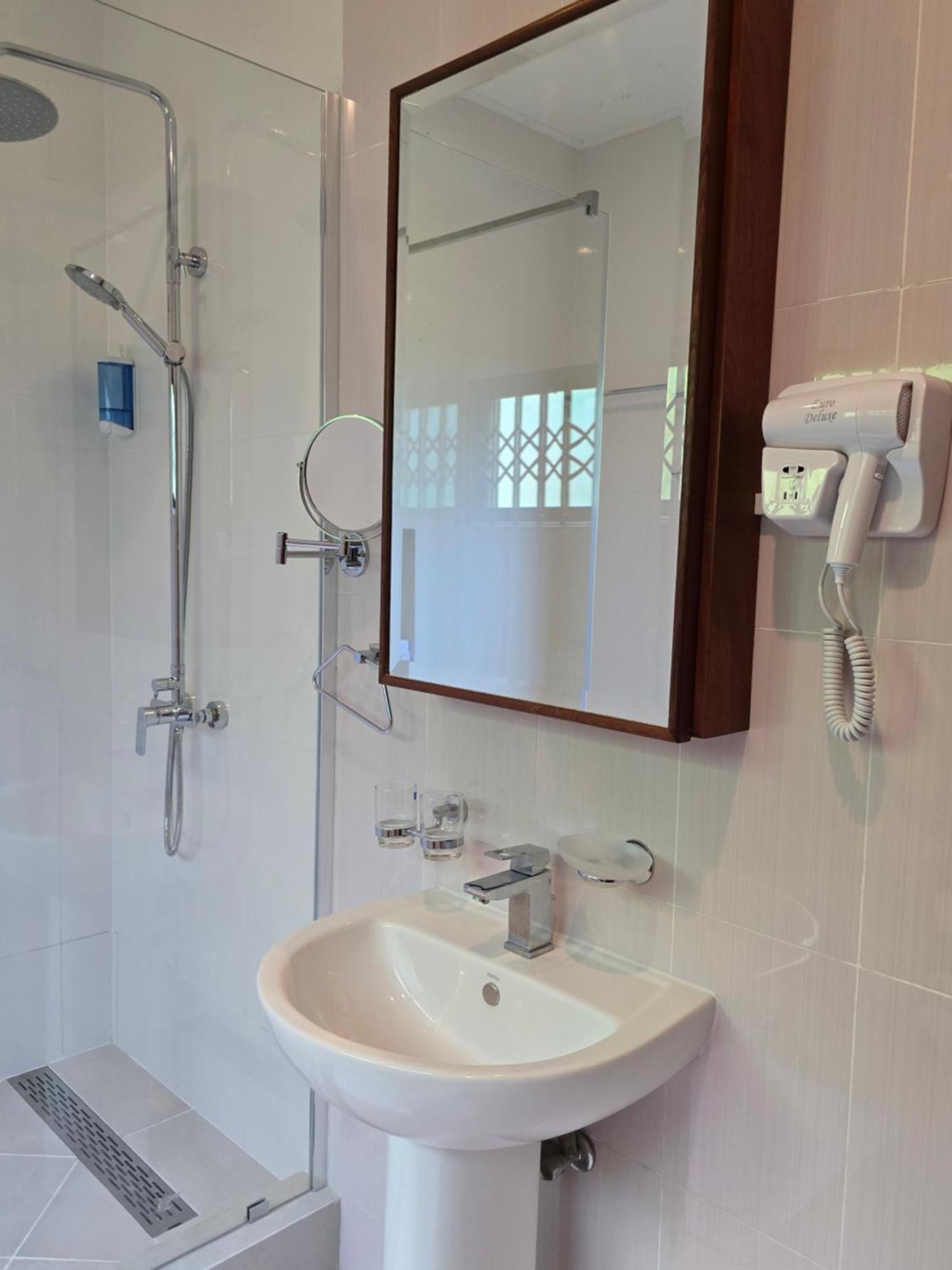 Emma'S Guest House And Self-Catering Au Cap Ngoại thất bức ảnh