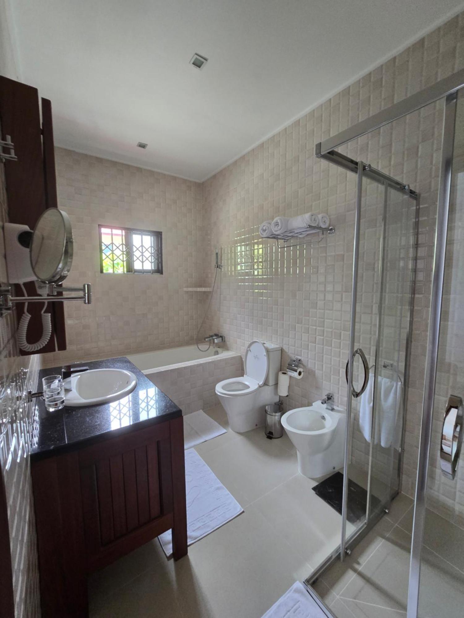 Emma'S Guest House And Self-Catering Au Cap Ngoại thất bức ảnh