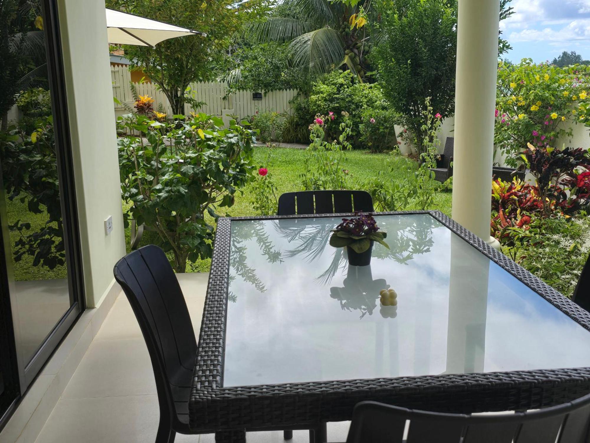 Emma'S Guest House And Self-Catering Au Cap Ngoại thất bức ảnh