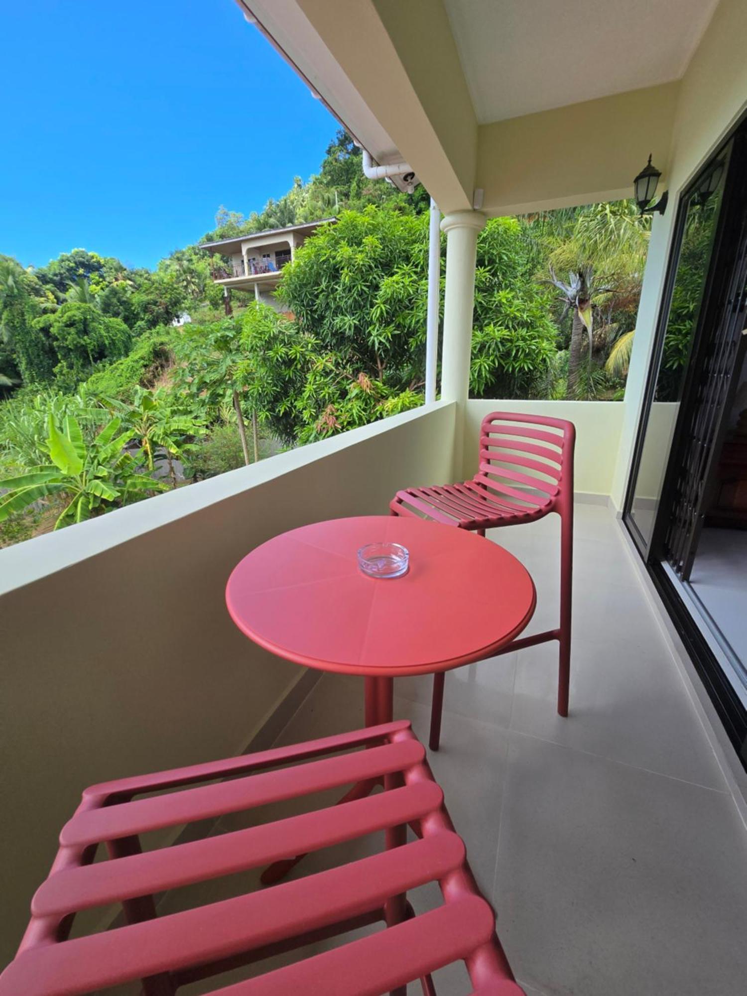 Emma'S Guest House And Self-Catering Au Cap Ngoại thất bức ảnh