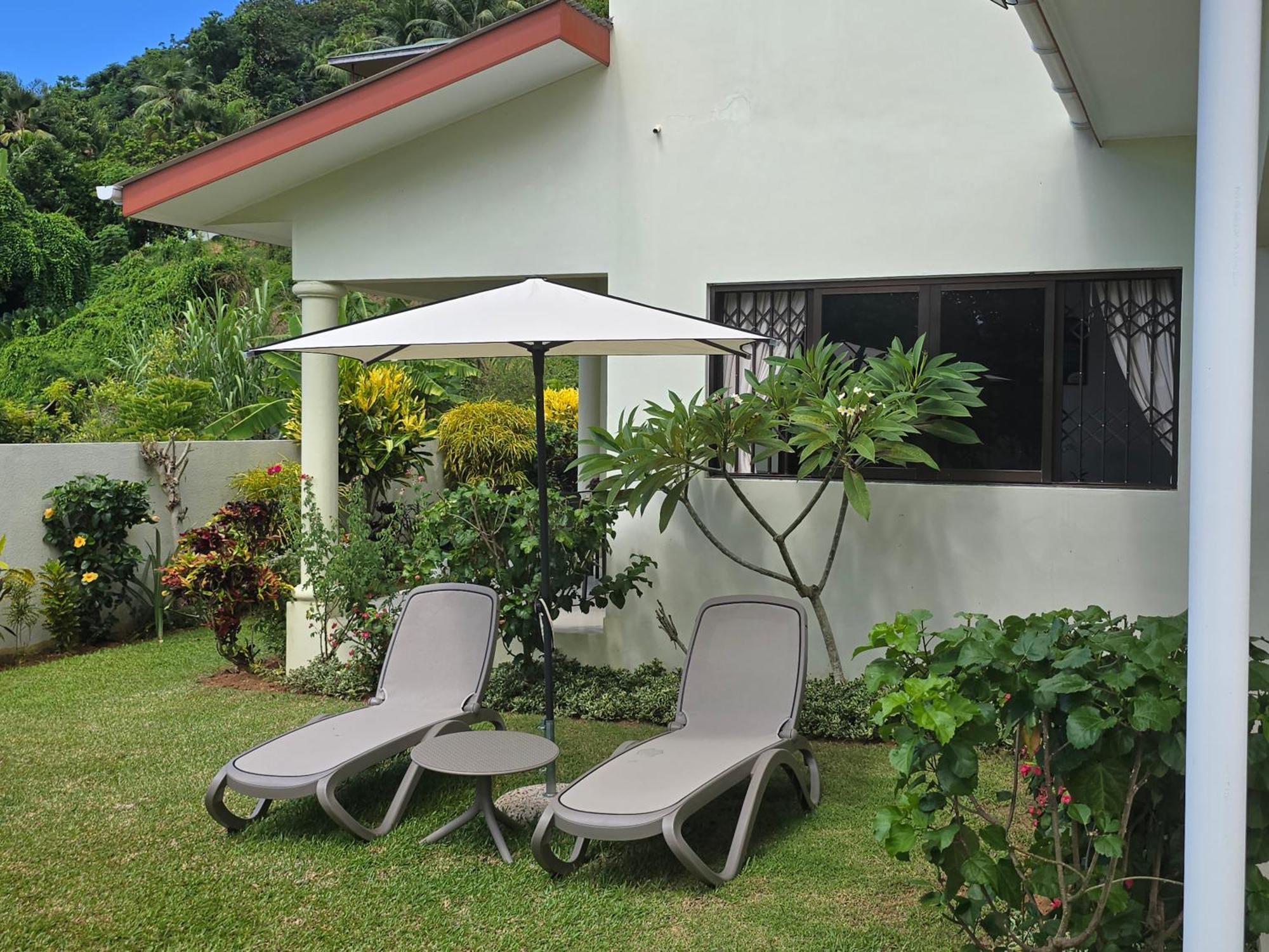 Emma'S Guest House And Self-Catering Au Cap Ngoại thất bức ảnh