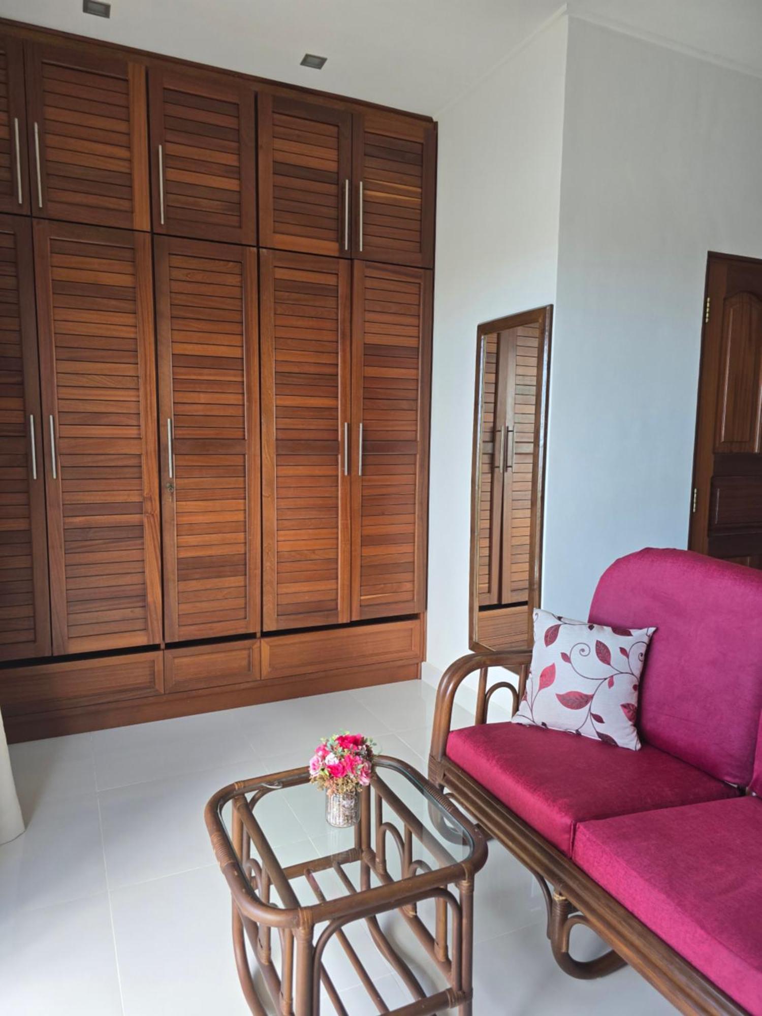 Emma'S Guest House And Self-Catering Au Cap Ngoại thất bức ảnh