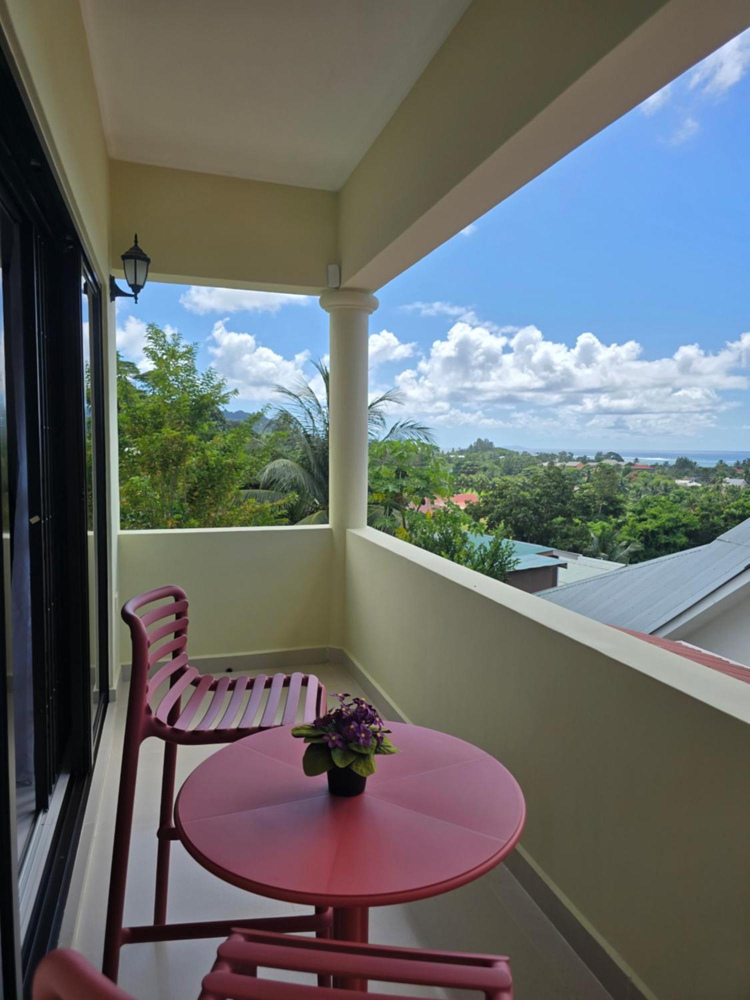 Emma'S Guest House And Self-Catering Au Cap Ngoại thất bức ảnh