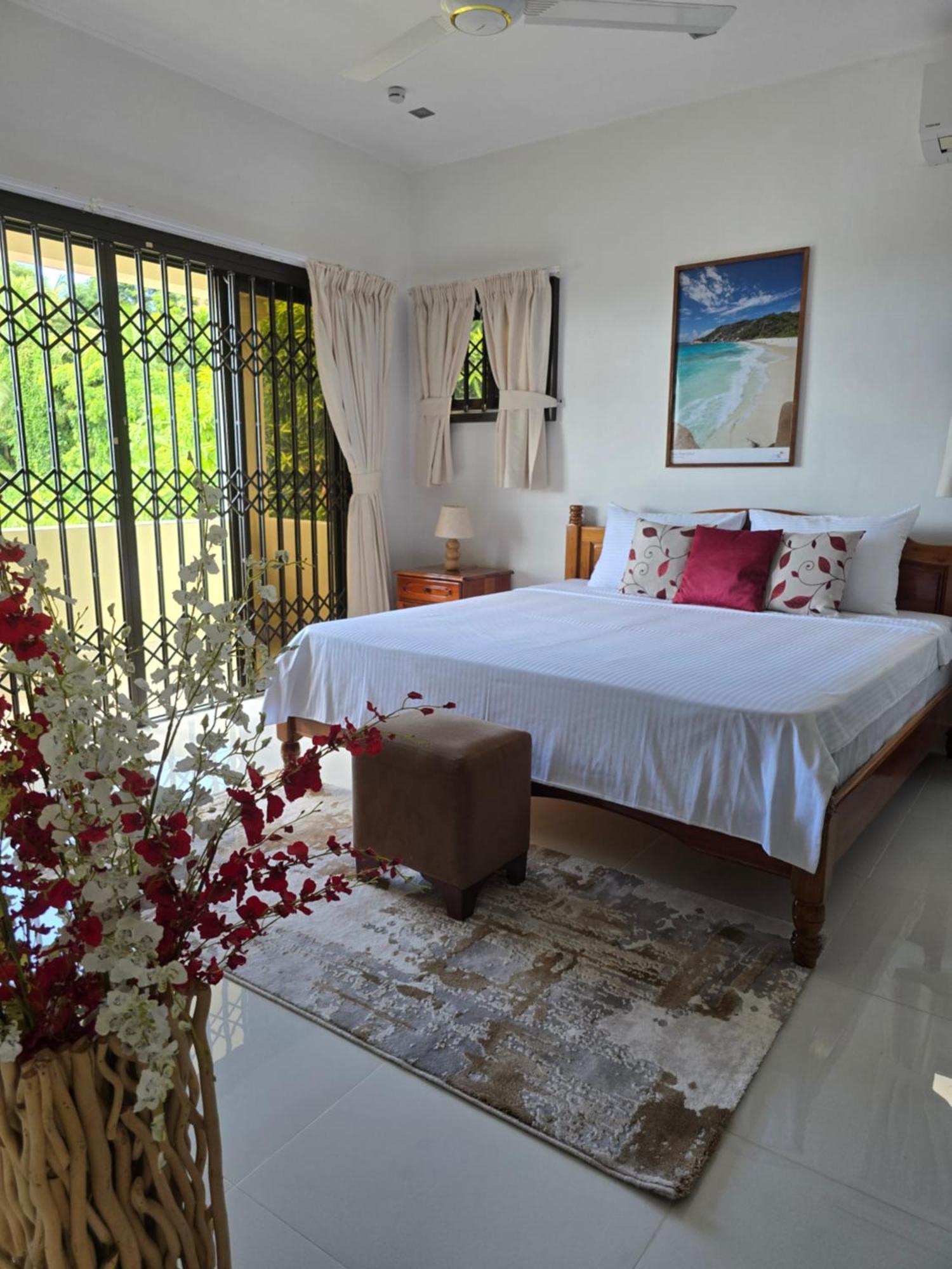 Emma'S Guest House And Self-Catering Au Cap Ngoại thất bức ảnh